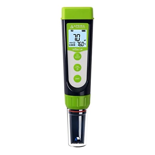 How to make car wash soap for pressure washer GroStar Series GS1 pH Pen Tester Kit