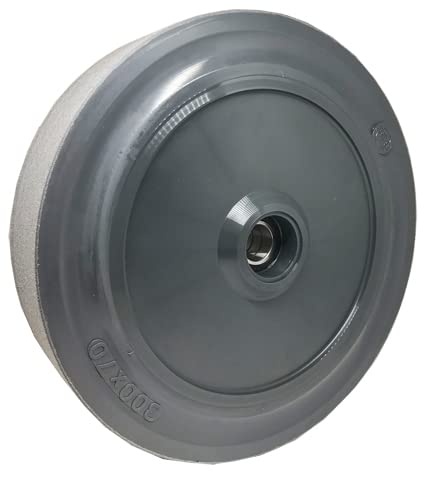 RUOTA per lavapavimenti IPC COD. RTRT00539 300x70 LWH 4K25 2RS TORNITA