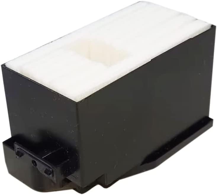 Amazon.co.jp: 交換用廃インクパッド トレー付き セット [B] XP700 6枚 