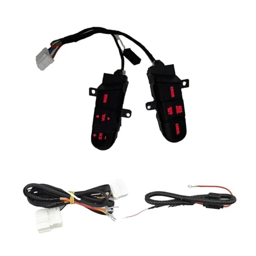 Interrupteur de volant 36770SNAA12 pour Civic et Jazz 2006-2011