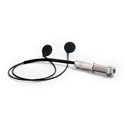 K&K Sound Pure Bass 4-String Acoustic Bass Guitar Pickup