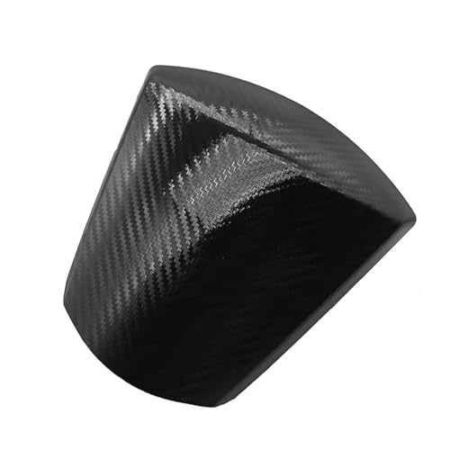 Capot de selle arrière Suzuki GSXR 600 : supprimez la selle passager inesthétique