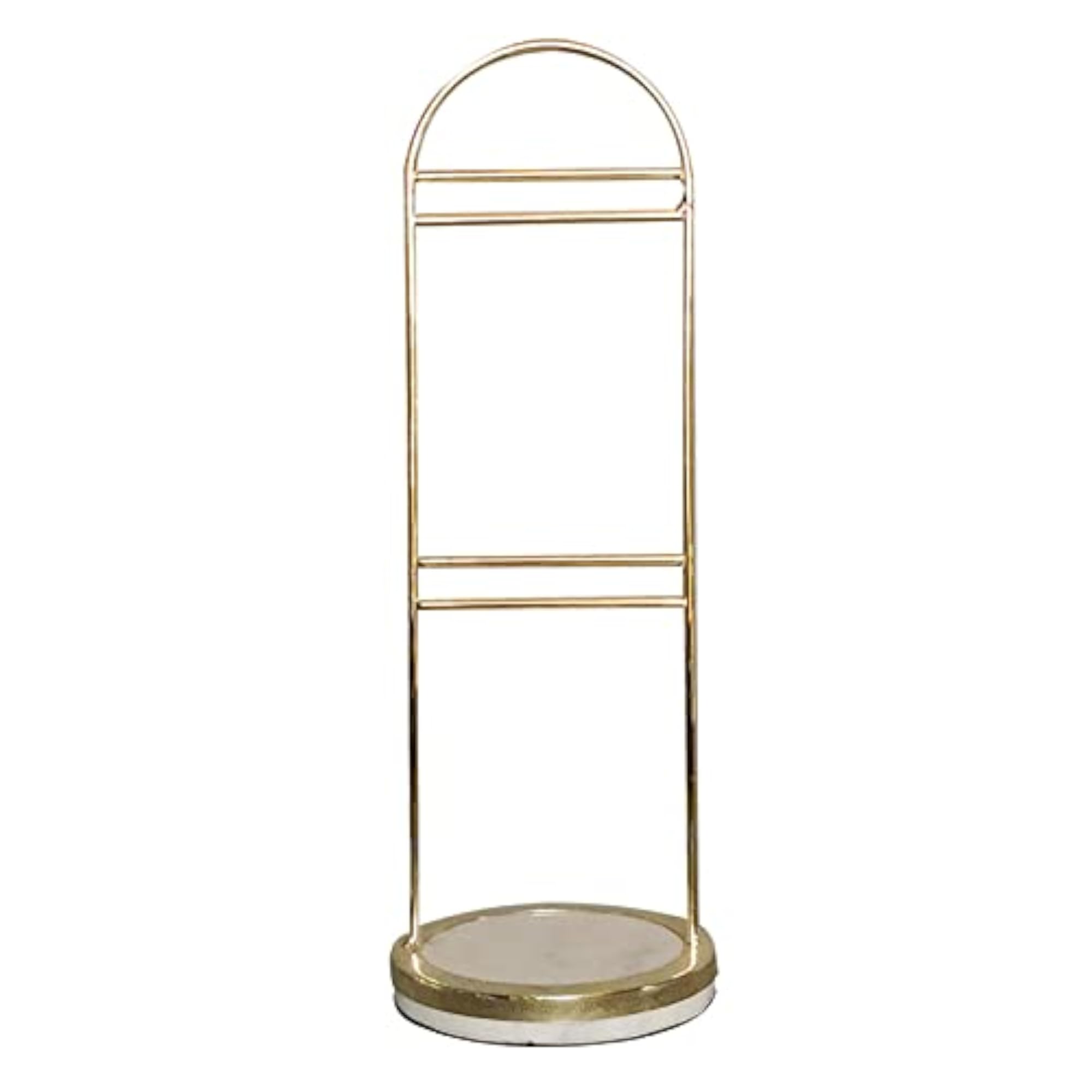 Losa Jewelry Display Stand Round Base Holder