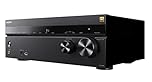 Sony TA-AN1000 7.2 Channel 8K A/V Amplifier