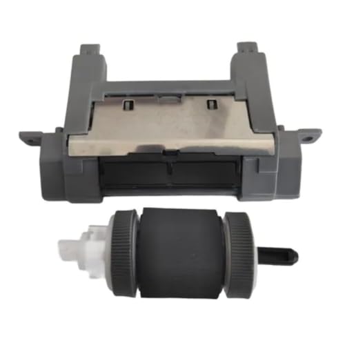 Almohadilla de separación RM1-6323 y rodillo de recogida de papel HP P3015 M521 Tray 2