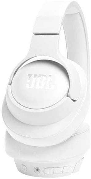 JBL, Fone de Ouvido Over-Ear, Tune 720BT