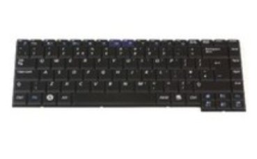 Preisvergleich Produktbild Samsung Keyboard (German), BA59-02255C