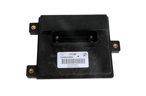 GM Genuine Parts 20964306 Fuel Pump Flow Control Module
