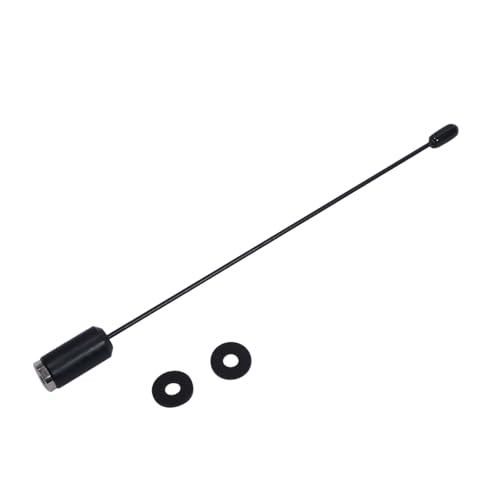 Amazon | ナテック(Natec) 467MHz帯 デジタル簡易無線用防水構造1/4λ