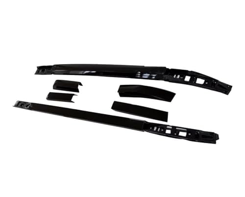 Barres de toit Mitsubishi L200 Triton 2023-2026 pour vos voyages en famille