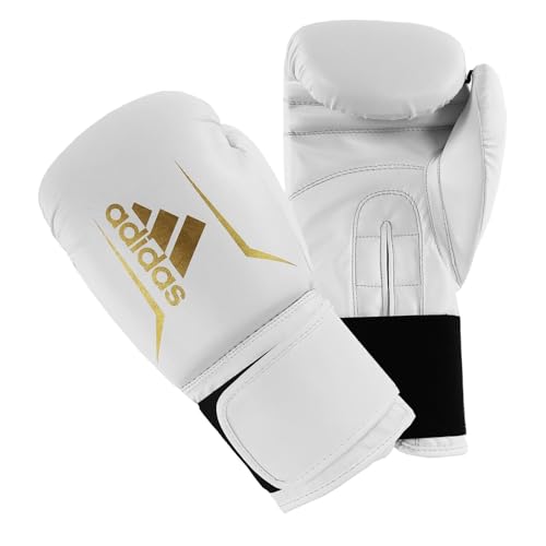 adidas Boxhandschuhe Speed 50, Erwachsene, Boxing Gloves 10 oz,...