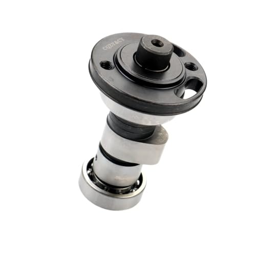 Arbre à cames CBX200 XLR200R de haute précision pour moteur moto 4T OEM