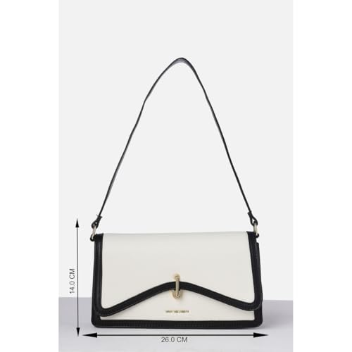 Image of Van Heusen Vogue Women's Shoulder Bag | Chic and Stylish Shoulder Bag | Elegant Shoulder Purse For Ladies