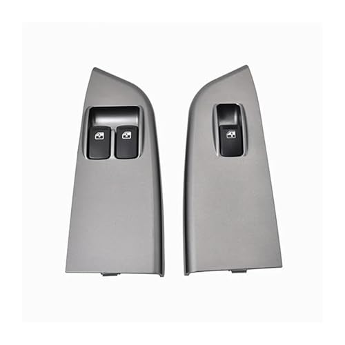 Interrupteur lève-vitre électrique Kia 3 bouton commande vitre avant droit habitacle 2003-2016