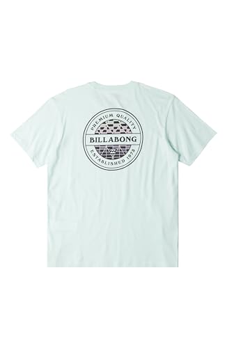 Billabong Boys Rotor Short Sleeve Graphic Tee (Big Kids)2