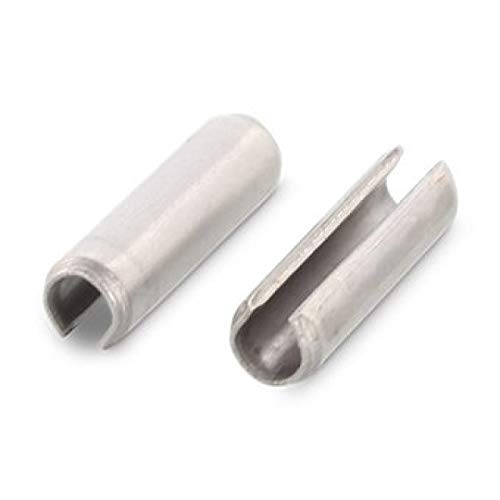 Spannstifte ISO 8752 1.4310 3X18 (VPE 1000 Stk)