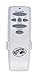 Hampton Bay Remote Control UC7078T with Reverse and Hampton Bay Logo
