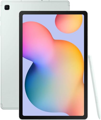 SAMSUNG Galaxy Tab S6 Lite 2024 WiFi modelo 10,4 polegadas (sem c...