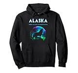 Alaska Polar Lights Adventure