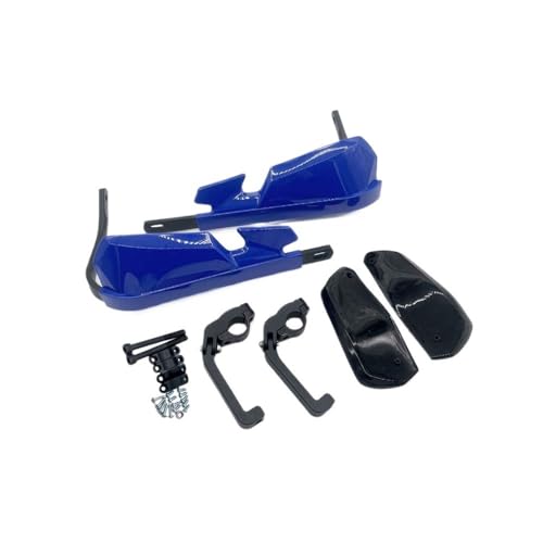 Protège-mains pour MT450 2024 kit protection guidon