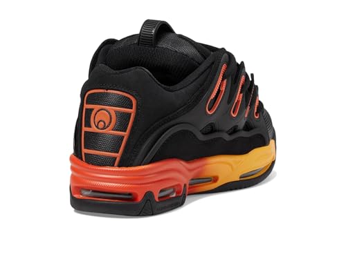 Image of Osiris Men's D3 2001 Skate Shoe