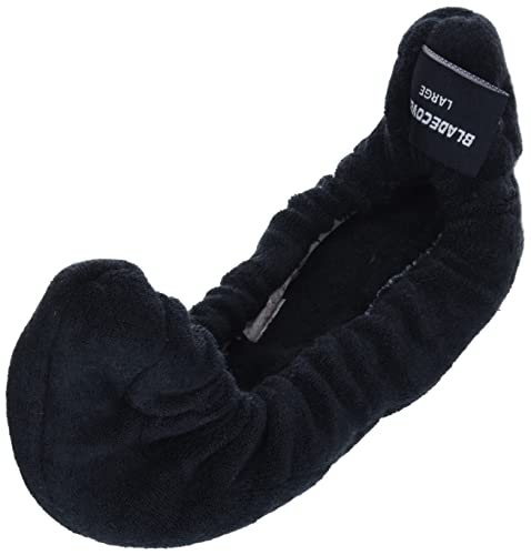 A&R Sports Blade Cover, Black, Large #TOP3