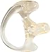 PRYMEÂ® (P-EMSL-10) Ear Molds Small Left Flexible Open Insert (10 Pack)