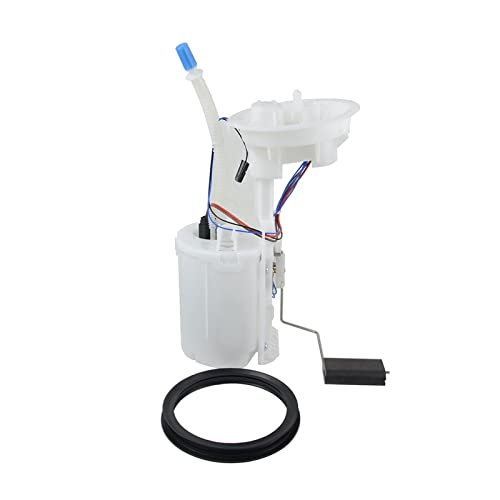 16112755083 FG1175 SP5095M Electric Fuel Pump Assembly Compatible With Mini Cooper 2007-2015 L4 1.6L Petrol E8810M 16112755082