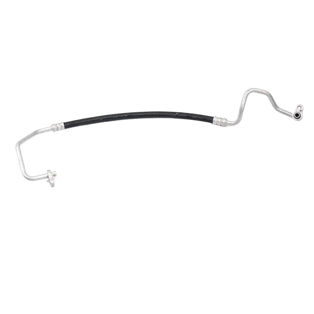 Zchepgynb Onecolor A/C Discharge Hose Line Compatible With I20 2008-2014 Models - Replaces 97762-1J000