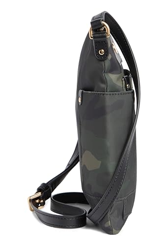 Image of Marc Jacobs Preppy Swing Crossbody Bag One Size