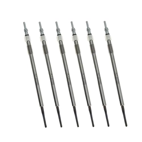 Bougies de préchauffage Benz X164 W164 ML 320 pour un démarrage hivernal sans faille