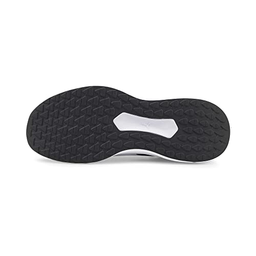 Image of PUMA Unisex's Solarstrike Ii Indoor Court Shoe