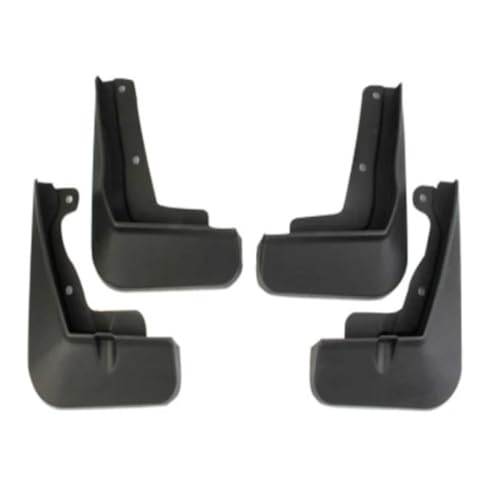Garde-Boue Kia EV6 CV Accessoires Auto Protection Bas de Caisse Antiprojection Pièces 2021-2023