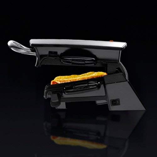 George Foreman Grill & Melt Family Parrilla Eléctrica - Imagen 5