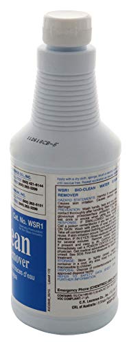 Crl Bio-Clean Water Stain Remover - 16 Oz Bottle #TOP2