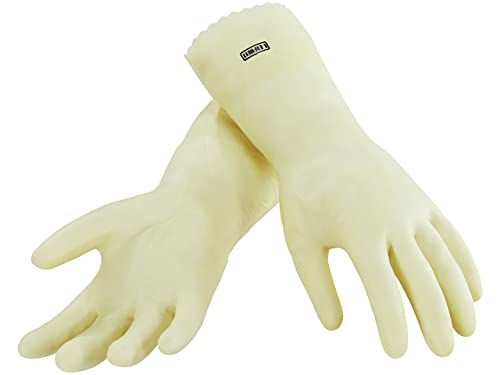 Leifheit Guanti di Gomma per le Pulizie di Casa