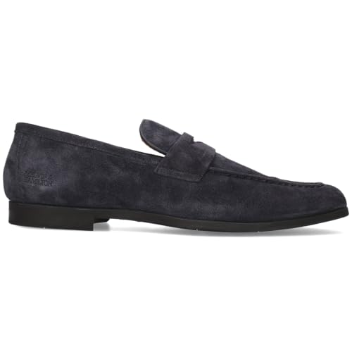 Mocasín Hombre Melvin & Hamilton Corentin 3 en cuero clásico elegante 2