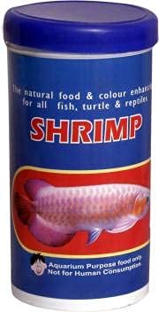 Kapoor pets Shrimp Shrimp 0.05 kg Dry Young Fish Food (B097Y41W2S) Amazon Price History, Amazon Price Tracker