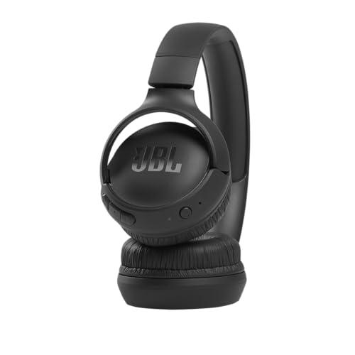 Jbl JBLT510BTBLKAM Tune 510Bt: Wireless On-Ear Headphones thumb #2