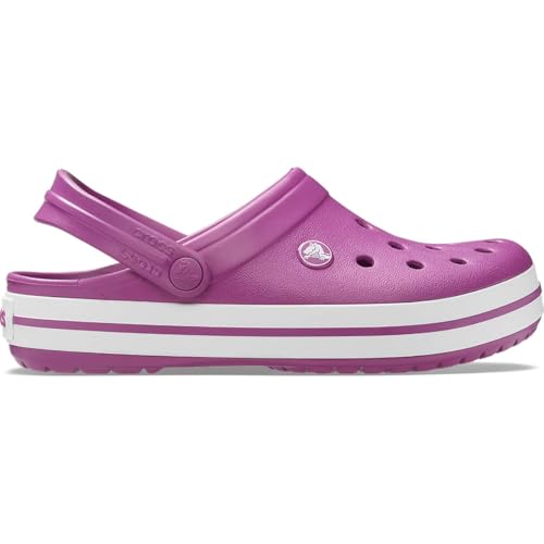Image of Crocs Unisex Kids Crocband Clog