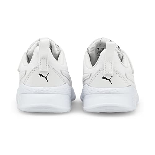PUMA Mixte Enfant Anzarun Lite Ac Ps, Puma White Puma White, 30 EU