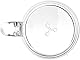 GROHE Essentials | Badaccessoires - Seifenschale | 27206000