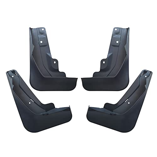 Guardabarros para CR V 2023 que evitan daños de pintura, protectores de arco de rueda 4 piezas