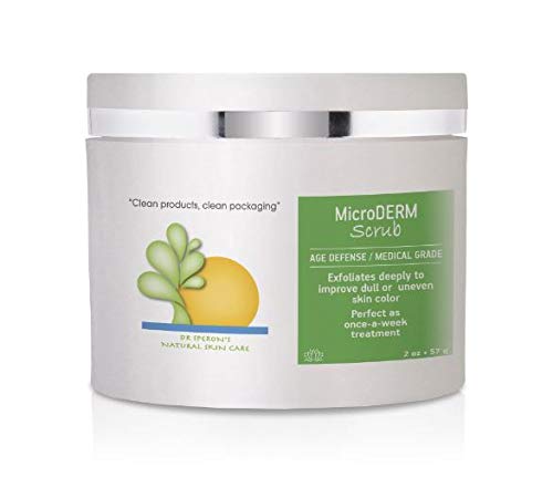 MicroDERM Scrub, 2 oz