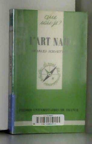 Télécharger L'art naïf PDF Ebook En Ligne