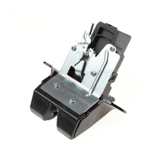Serrure de hayon de voiture Hyundai i30 Elantra GT mécanisme verrouillage coffre 81230-A5000