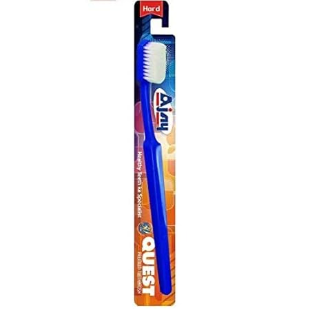 Ajay quest toothbrush price Clearance