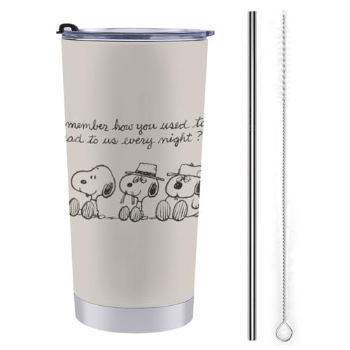 スヌーピー オラフ マグカップ コーヒーカップ コンビニカップ 保冷 保温 タンブラー ステンレス製 蓋付き 持ち運び SQIAN (び) 直接ドリップ プレゼント用 車用 キャラクター グッズ かわいい 600ml