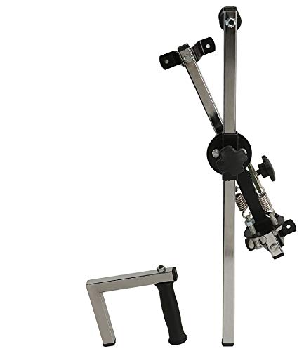 Image of PHYSIOTRACK Silver Shoulder Wheel, Compact Model Size
