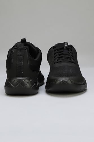 Image of Reebok Men's Sports Shoes - Fair Weather 2.0 - Lightweight Training Shoes for Gym, Running and Fitness